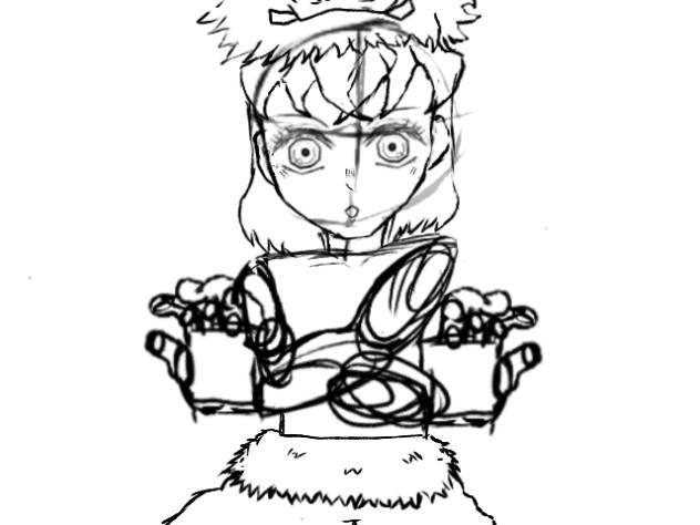 Helios rap trend w Inosuke W.I.P