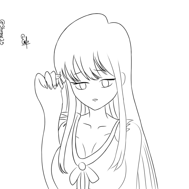 古見