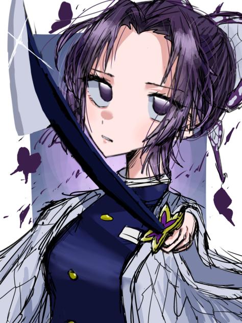 しのぶさん