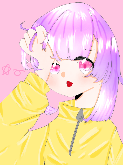 塗り絵〜
