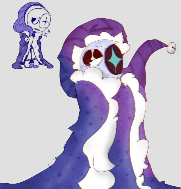 Dandy’s world doodle ⭐️