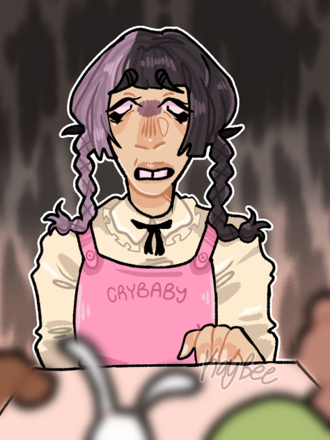 Melanie Martinez fan art 2