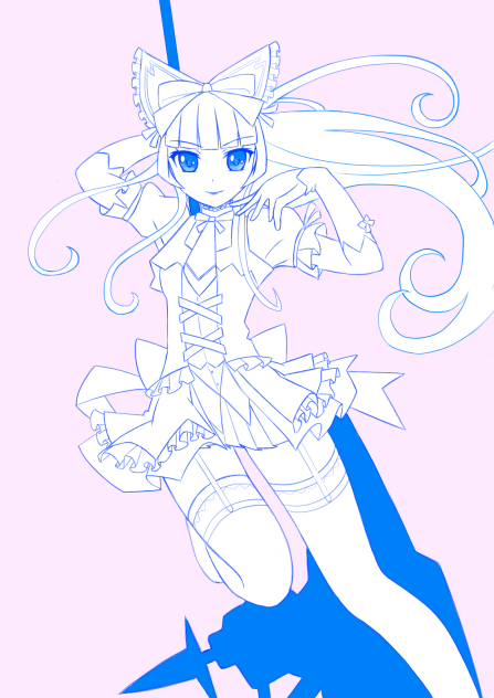 ロウリィ下書き