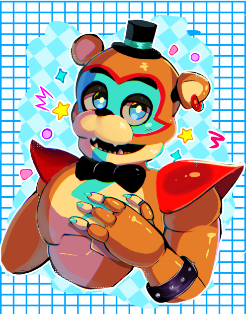 ⭐