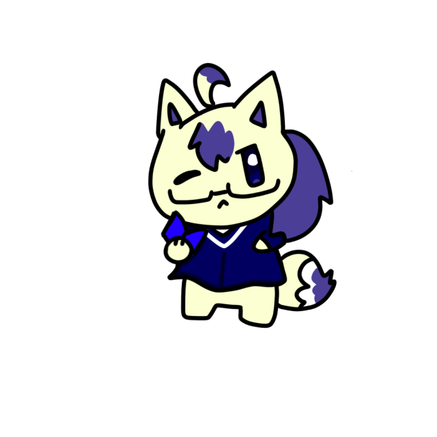 こんいろ