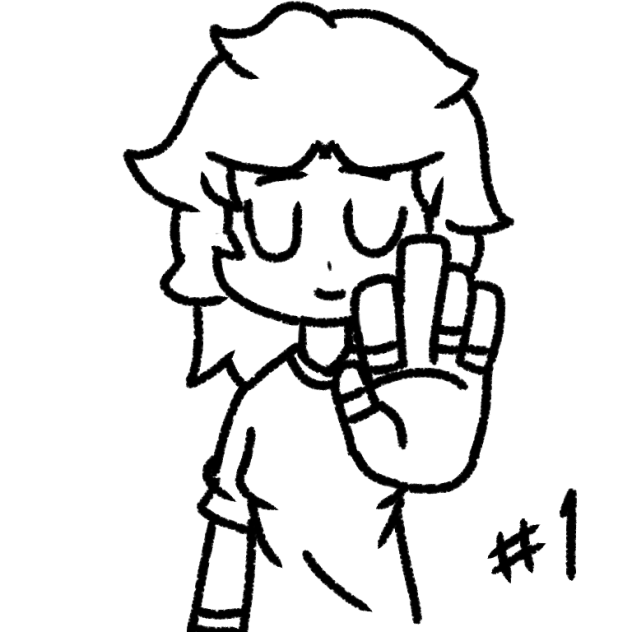 #1 Ring - ibisPaint