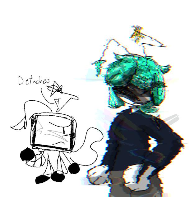 Static!