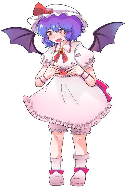 レミさん清書