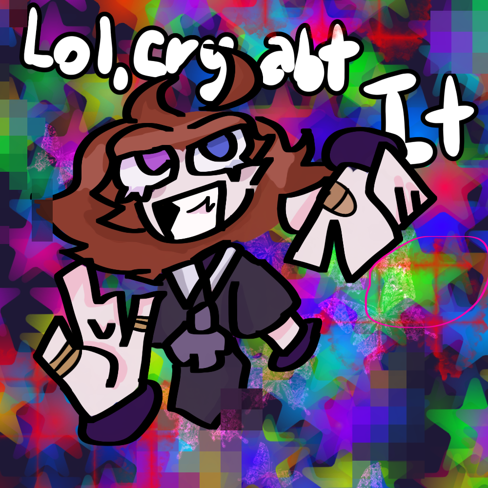 Lol - ibisPaint