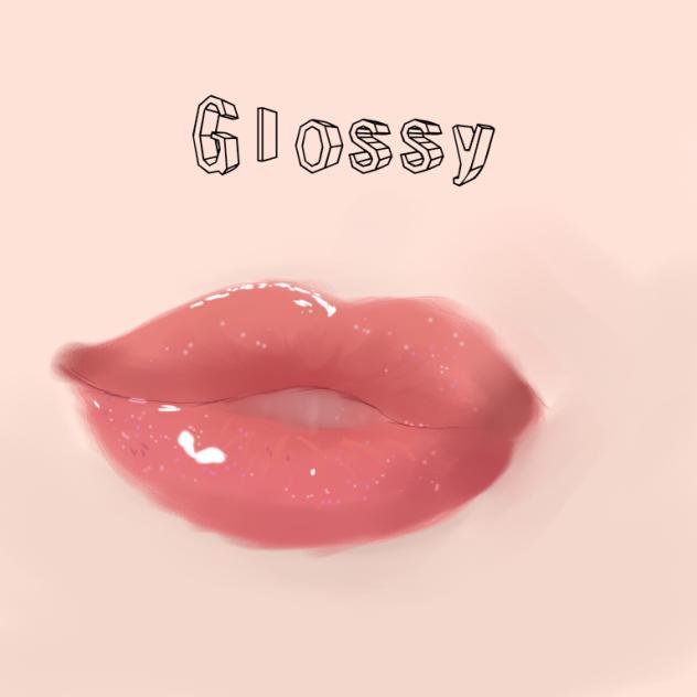 Glossy🌠