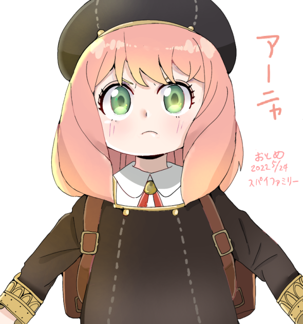 リク絵