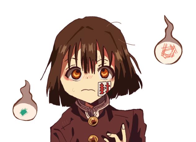 花子くん 女の子