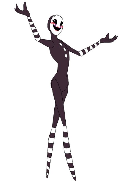Puppet - ibisPaint