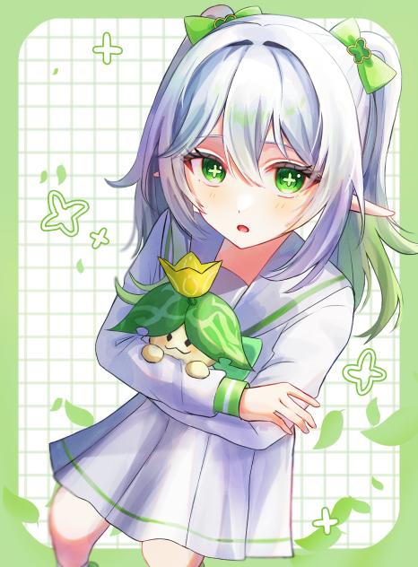 🌱‬‪ - ibisPaint