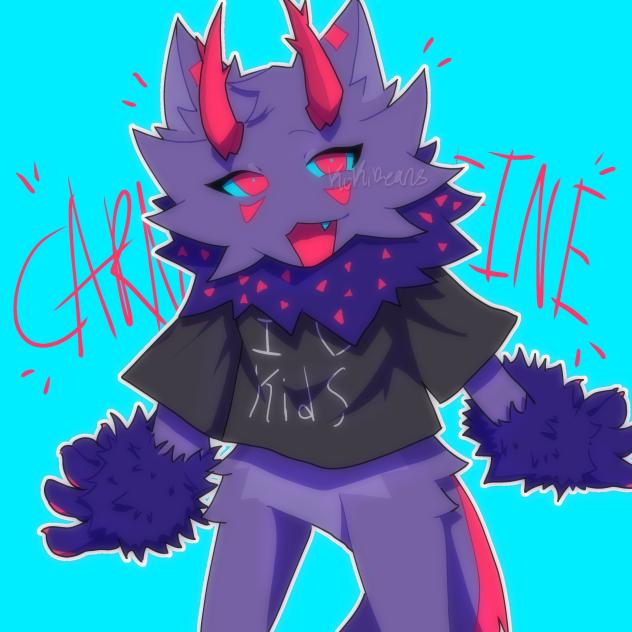 CARENLINE❤️✨