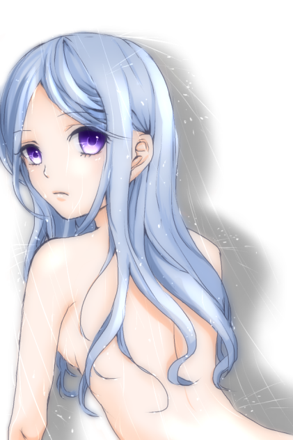 シャワー