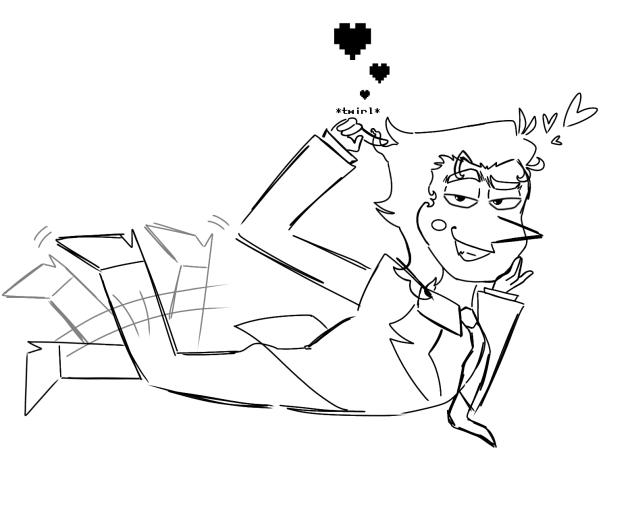 Untitled675 BIG SHOT SPAMTON IS SO HOT
