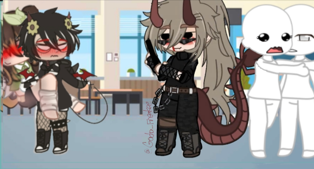 Collab With Brooke And Axel