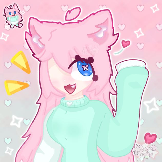 🩵🩷✨