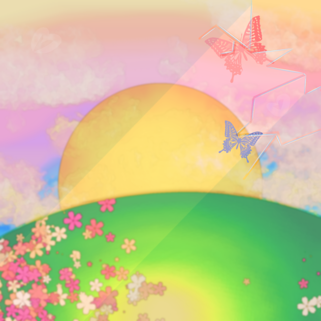 🌄✨🌸