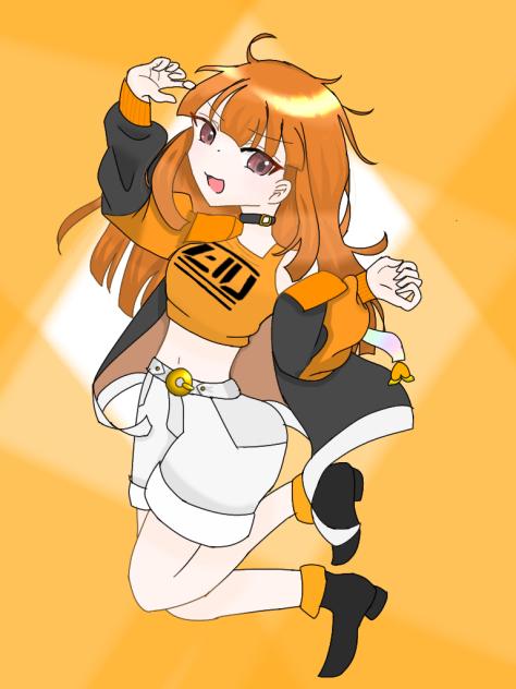 新ビジュえとさん！！！
