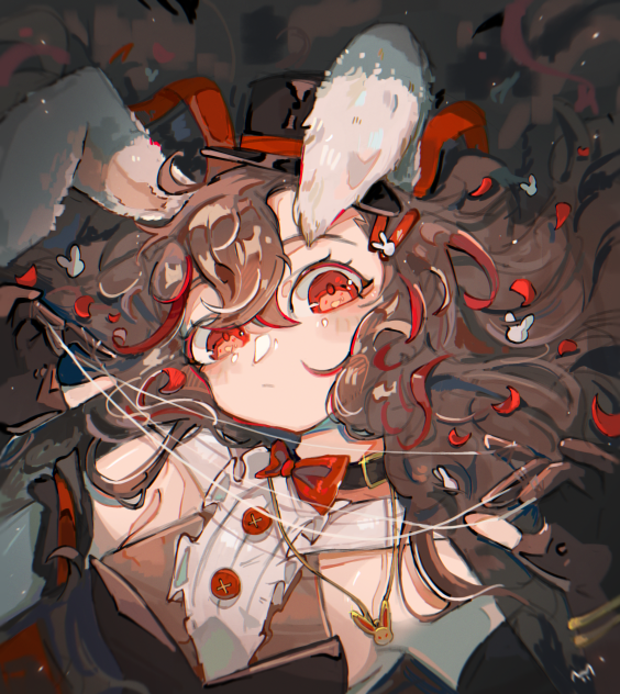 Bunny - ibisPaint