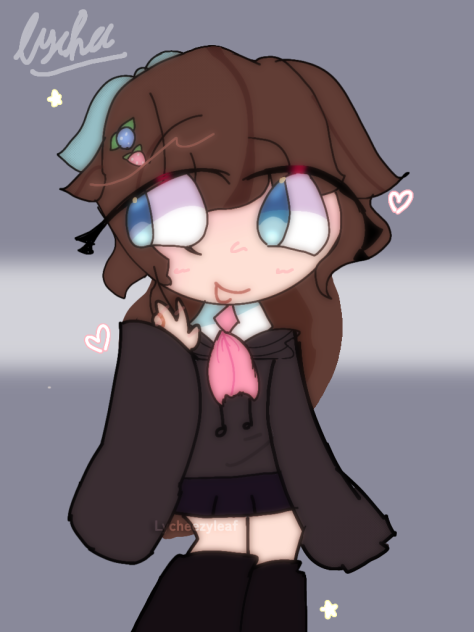 Chocoberry!!