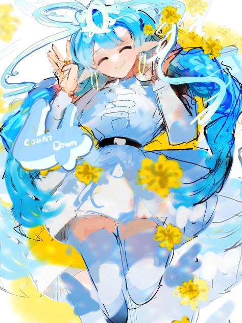 カウントダウン！