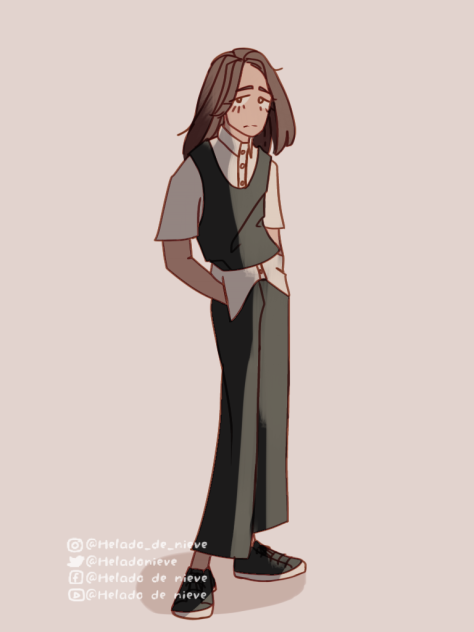 26 sin título - ibisPaint