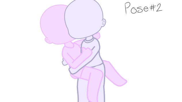 Pose#2