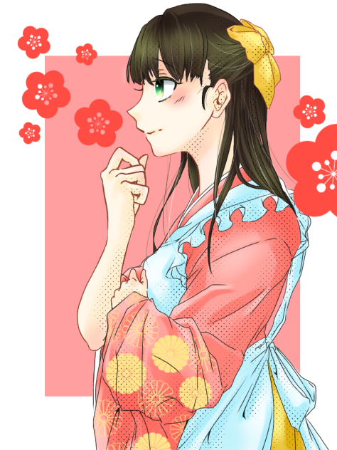 明治浪漫