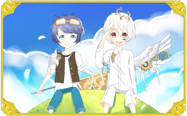 イザナワレトラベラー
