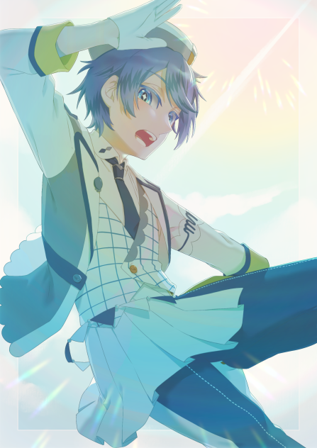 マジカルミライ2024 KAITO