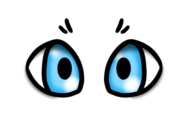 eye practice