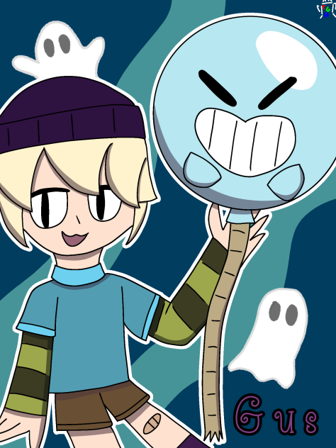 Spooky's Gonna Get Ya!