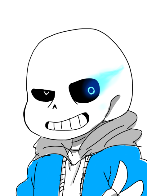 らくがきsans