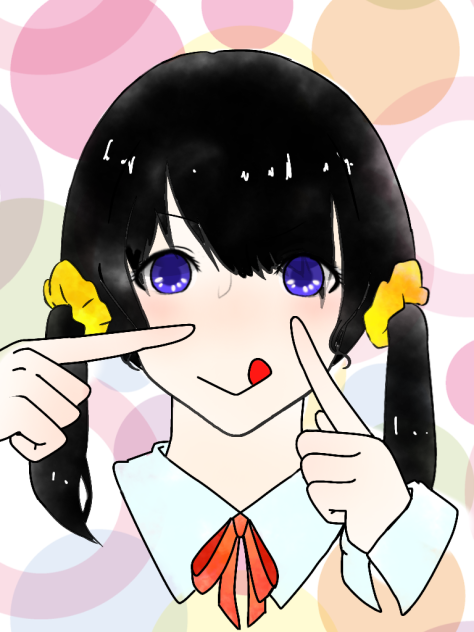 ピース