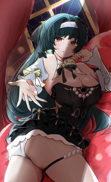アストラ・ヤオ