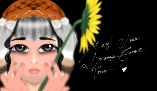 Dreaming to Be with you