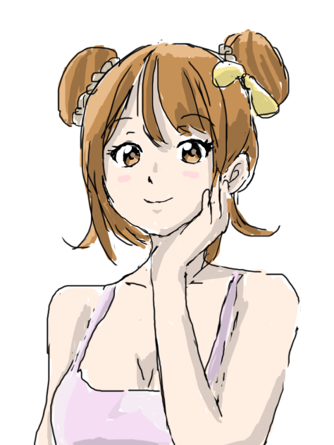 美奈子ちゃん