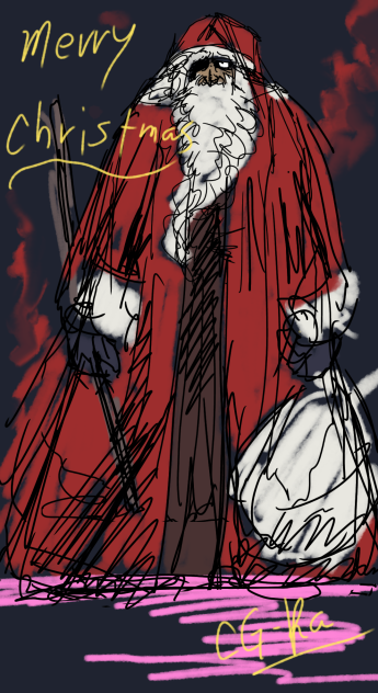 メリークリスマス