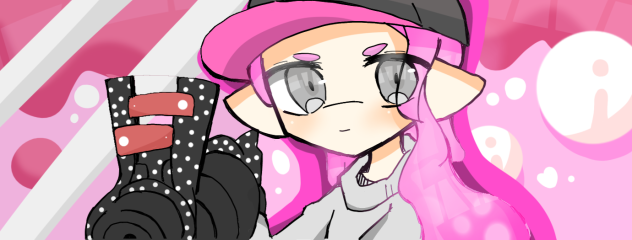 バナーー☆