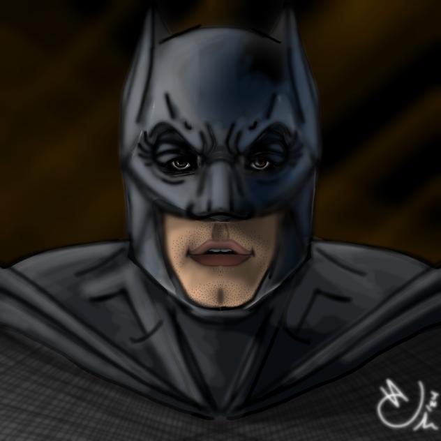 batfleck