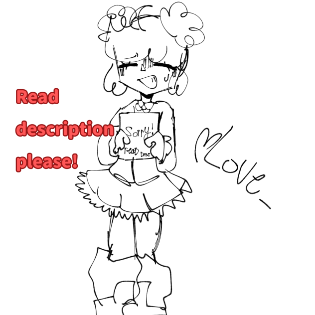 Announcement👁👄👁