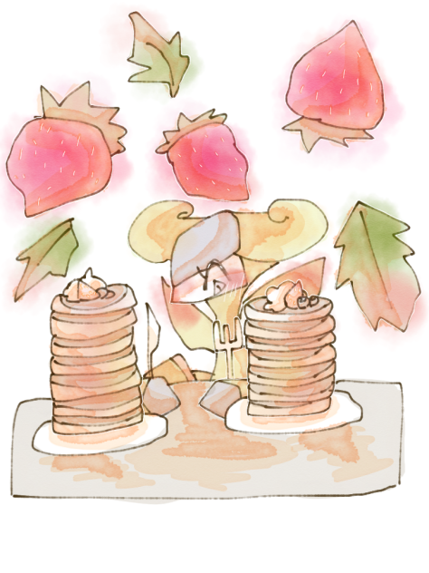 🥞
