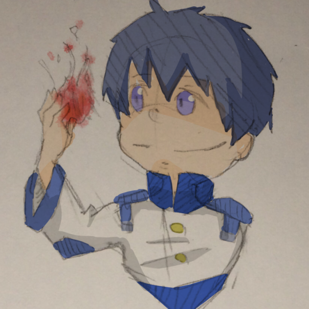 アイコン(？)