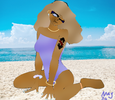 Weekend - ibisPaint