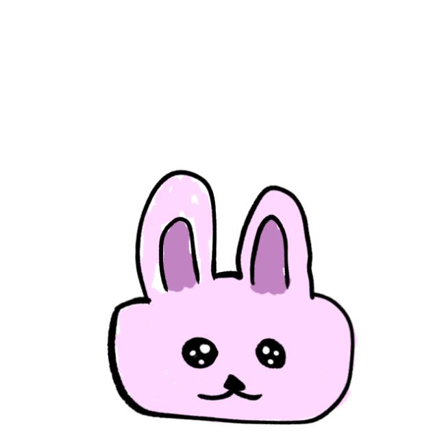 ぴょんぴょんうさぎ