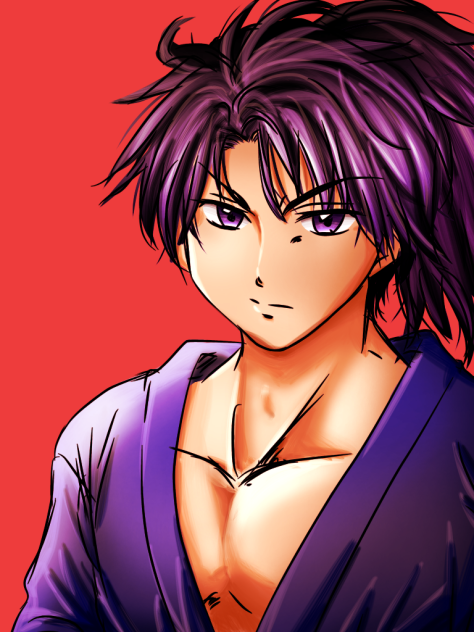 気分転換練習？