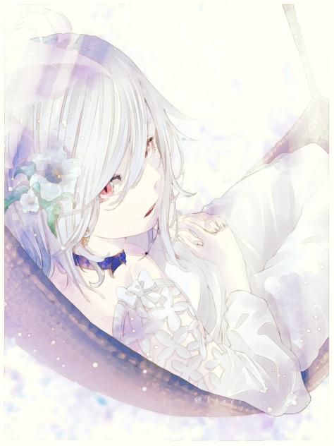 ☆薄明光線(リメイク)